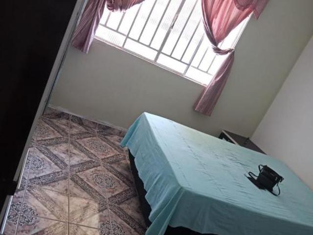 Casa com 3 quartos à venda em Belo Horizonte, no bairro Ribeiro De Abreu
