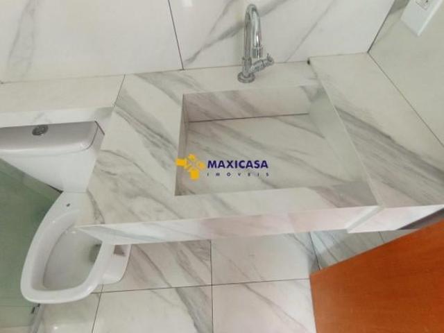 Casa com 3 quartos à venda em Belo Horizonte, no bairro Rio Branco