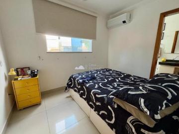 Casa com 3 quartos à venda em Belo Horizonte, no bairro Rio Branco