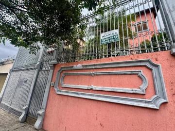 Casa com 3 quartos à venda em Belo Horizonte, no bairro Trevo