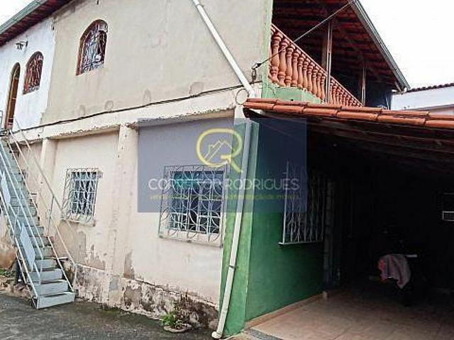 Casa com 3 quartos à venda em Belo Horizonte, no bairro Tupi A