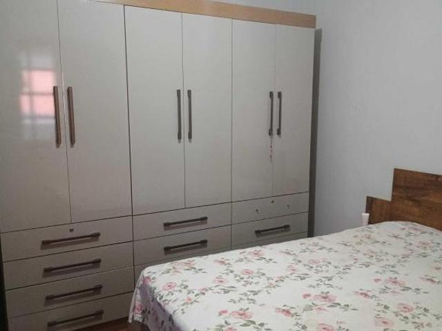 Casa com 3 quartos à venda em Belo Horizonte, no bairro Tupi A
