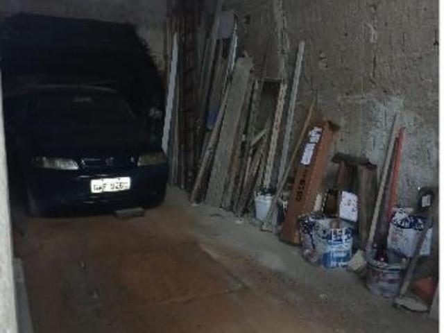 Casa com 3 quartos à venda em Belo Horizonte, no bairro Tupi A