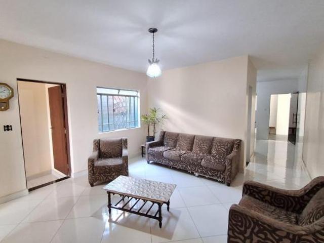 Casa com 3 quartos à venda em Belo Horizonte, no bairro União