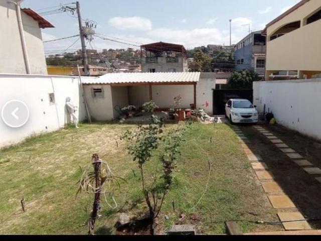 Casa com 3 quartos à venda em Betim, no bairro Cruzeiro Do Sul