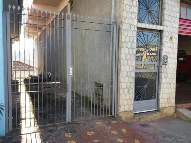Casa com 3 quartos à venda em Borda Da Mata, no bairro Centro