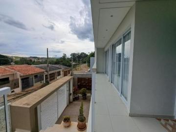 Casa com 3 quartos à venda em Borda Da Mata, no bairro São Francisco
