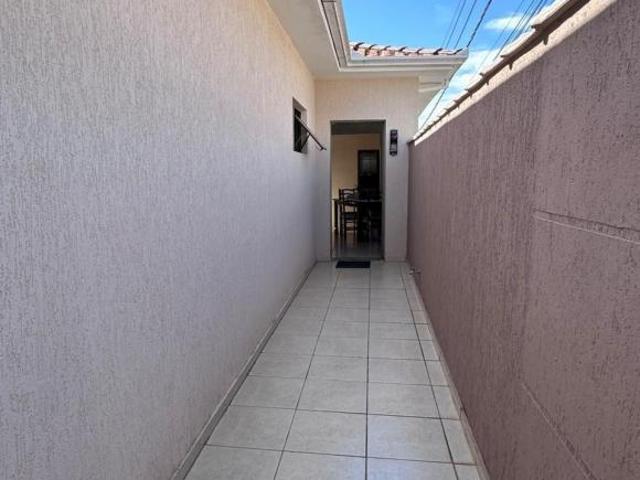 Casa com 3 quartos à venda em Borda Da Mata, no bairro Santa Rita