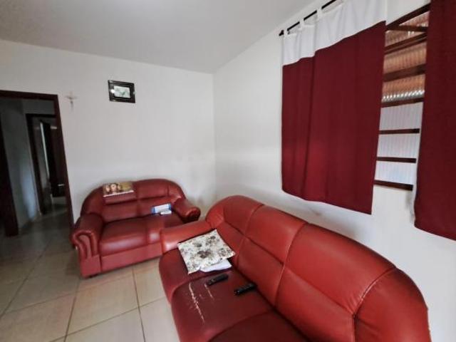 Casa com 3 quartos à venda em Borda Da Mata, no bairro Sao Judas Tadeu