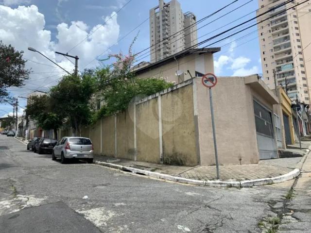 Casa com 3 quartos à venda em Bosque da saúde SP