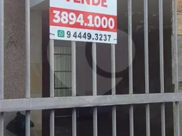 Casa com 3 quartos à venda em Bosque da saúde SP