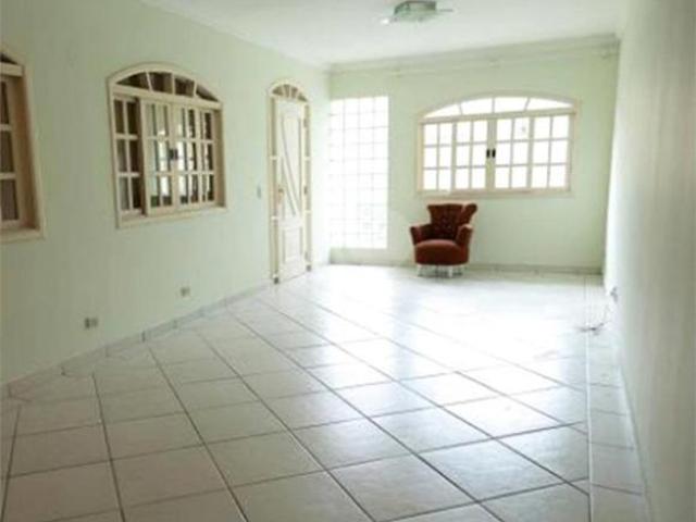 Casa com 3 quartos à venda em Bosque da saúde SP