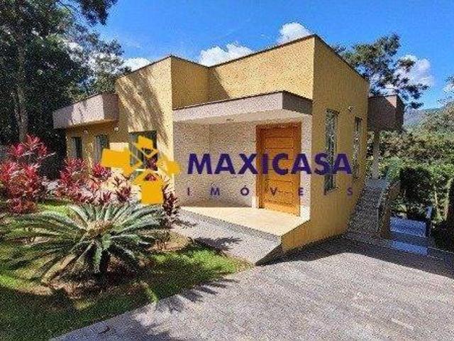 Casa com 3 quartos à venda em Brumadinho, no bairro Sede