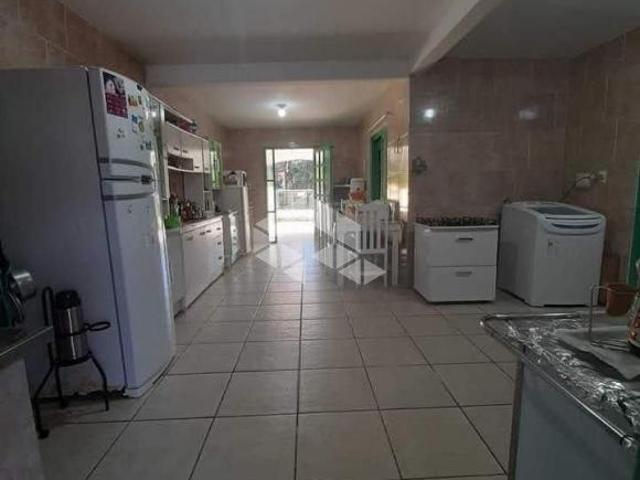 Casa com 3 quartos à venda em Camobi Santa Maria RS