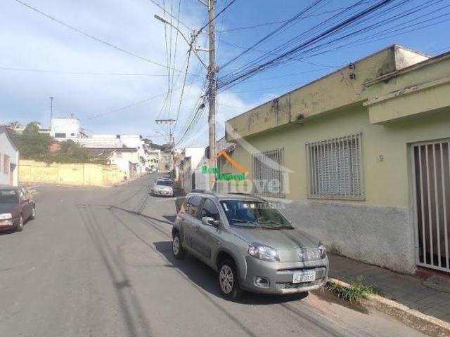 Casa com 3 quartos à venda em Campo Belo, no bairro Centro