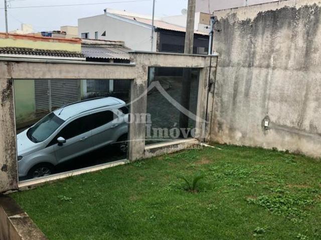 Casa com 3 quartos à venda em Campo Belo, no bairro Dona Marieta