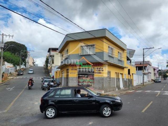 Casa com 3 quartos à venda em Campo Belo, no bairro São Luiz