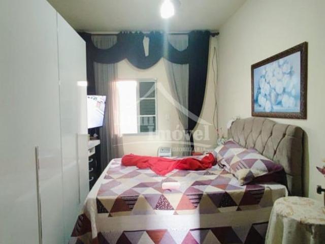 Casa com 3 quartos à venda em Campo Belo, no bairro São Luiz