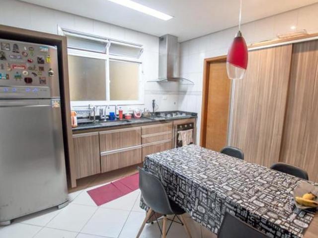 Casa com 3 quartos à venda em Campo grande SP