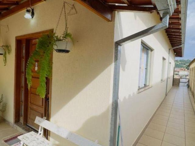 Casa com 3 quartos à venda em Caeté, no bairro José Brandão