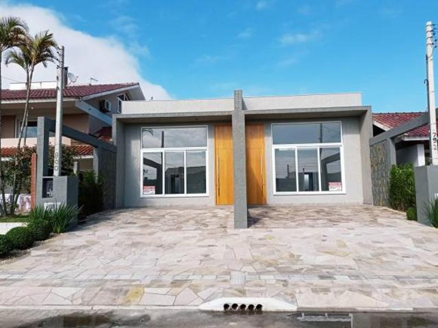 Casa com 3 quartos à venda em Capão Da Canoa, no bairro Girassol