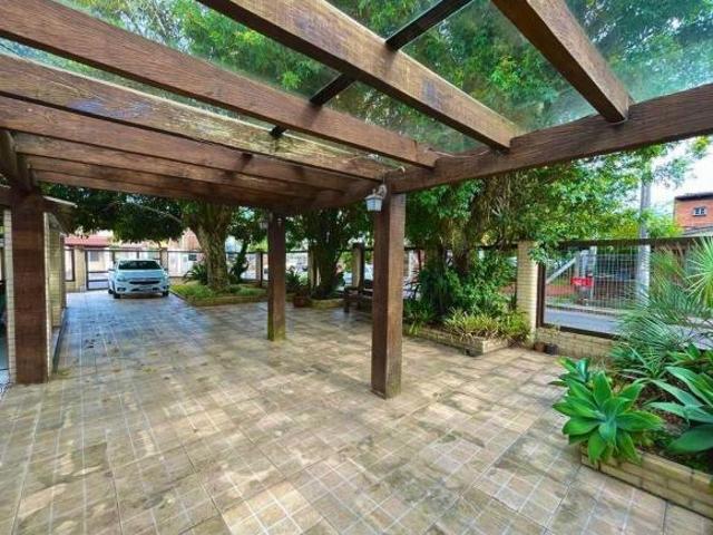 Casa com 3 quartos à venda em Capão Da Canoa, no bairro Santa Luzia