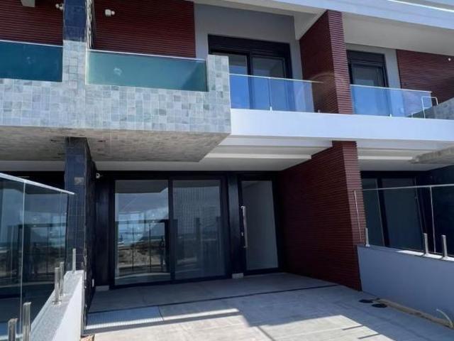 Casa com 3 quartos à venda em Capão Da Canoa, no bairro Zona Nova