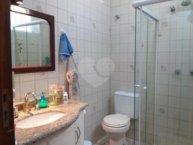 Casa com 3 quartos à venda em Capela SP