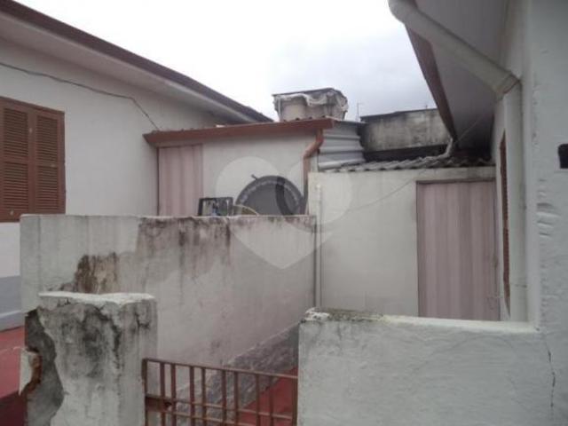 Casa com 3 quartos à venda em Chácara mafalda SP