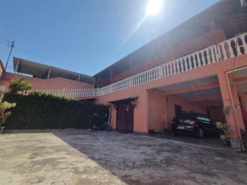 Casa com 3 quartos à venda em Contagem, no bairro Camilo Alves