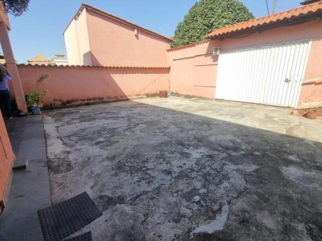 Casa com 3 quartos à venda em Contagem, no bairro Camilo Alves