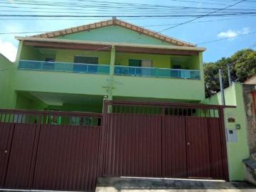 Casa com 3 quartos à venda em Contagem, no bairro Chácaras Cotia
