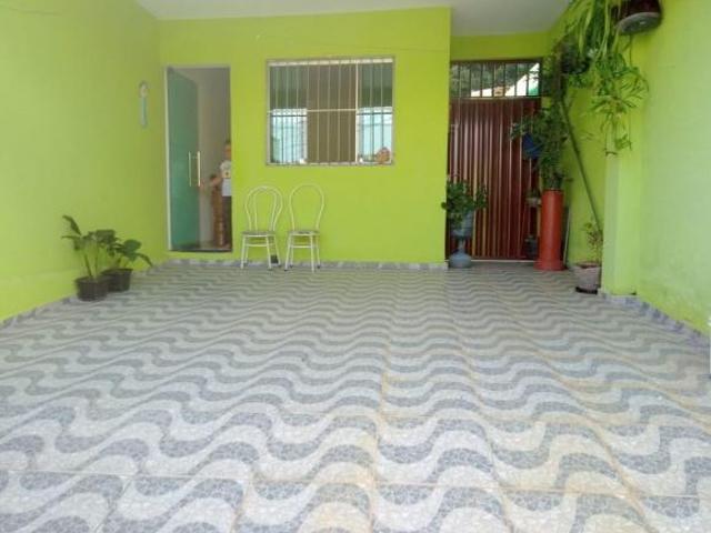 Casa com 3 quartos à venda em Contagem, no bairro Chácaras Cotia