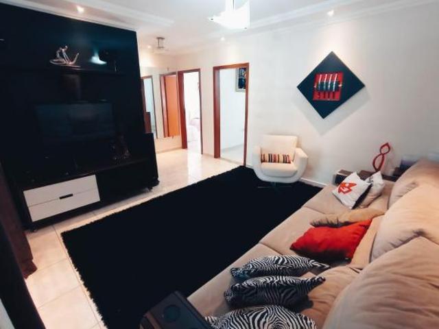 Casa com 3 quartos à venda em Contagem, no bairro Arvoredo 2ª Seção