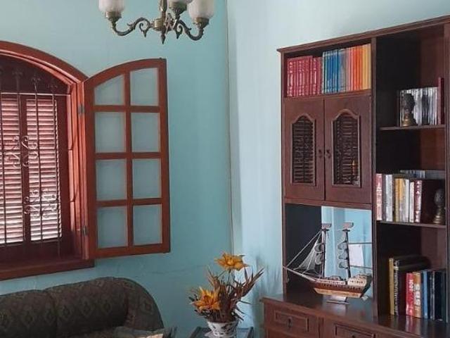 Casa com 3 quartos à venda em Contagem, no bairro Arvoredo
