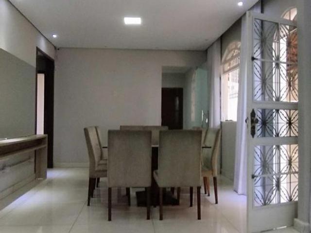 Casa com 3 quartos à venda em Contagem, no bairro Arvoredo