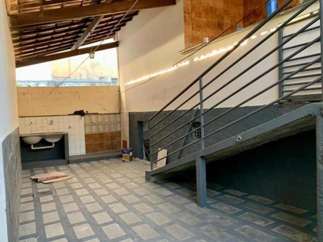 Casa com 3 quartos à venda em Contagem, no bairro Arvoredo