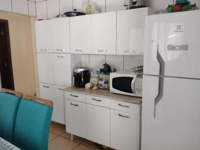 Casa com 3 quartos à venda em Contagem, no bairro Europa
