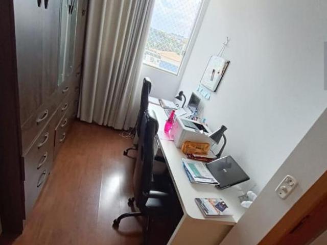 Casa com 3 quartos à venda em Contagem, no bairro Europa