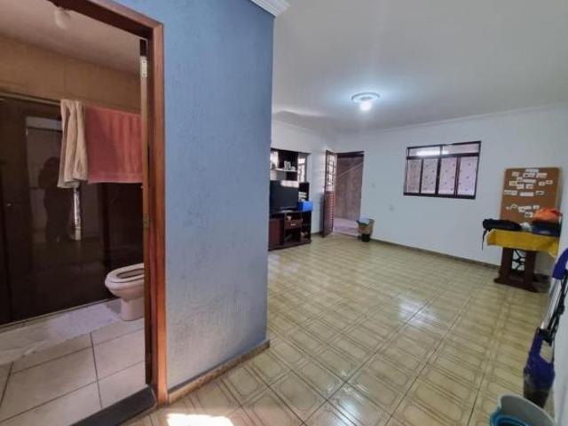 Casa com 3 quartos à venda em Contagem, no bairro Flamengo