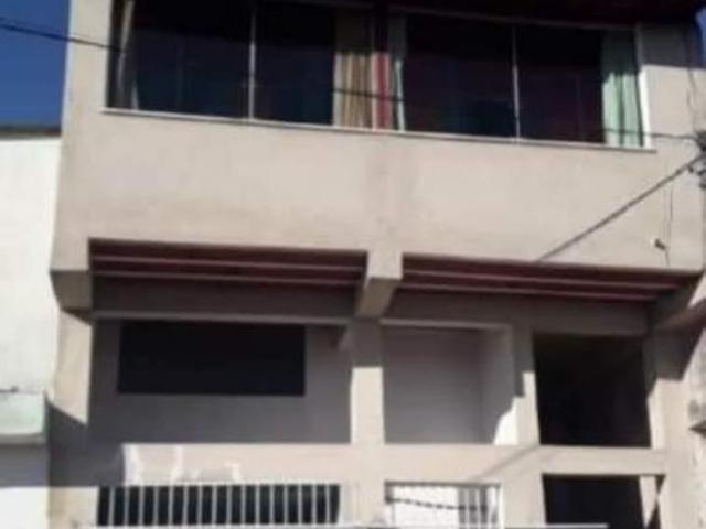Casa com 3 quartos à venda em Contagem, no bairro Jardim Laguna