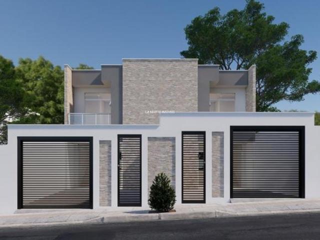 Casa com 3 quartos à venda em Contagem, no bairro Sapucaia Ii