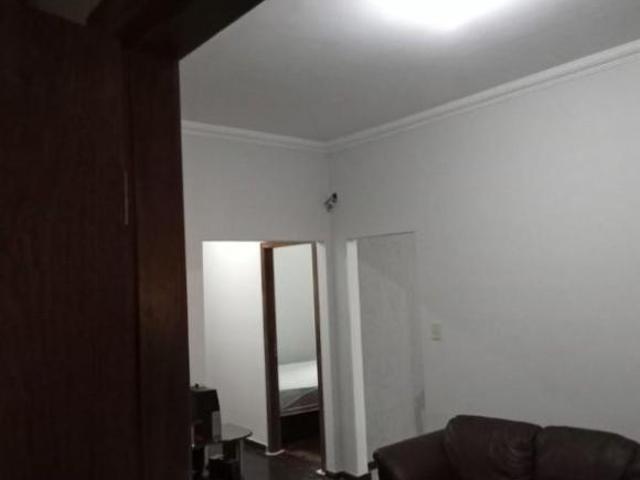 Casa com 3 quartos à venda em Contagem, no bairro Parque Duval De Barros