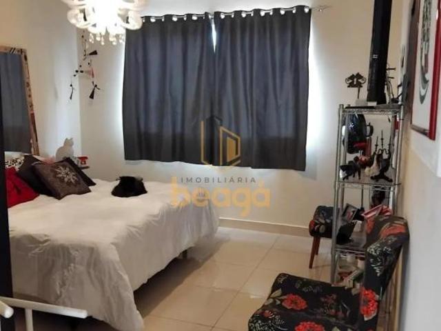 Casa com 3 quartos à venda em Contagem, no bairro Parque Xangri Lá