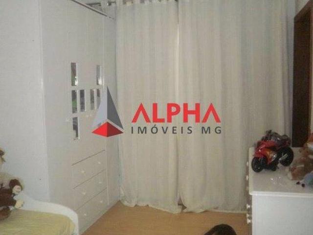 Casa com 3 quartos à venda em Contagem, no bairro Quintas Coloniais
