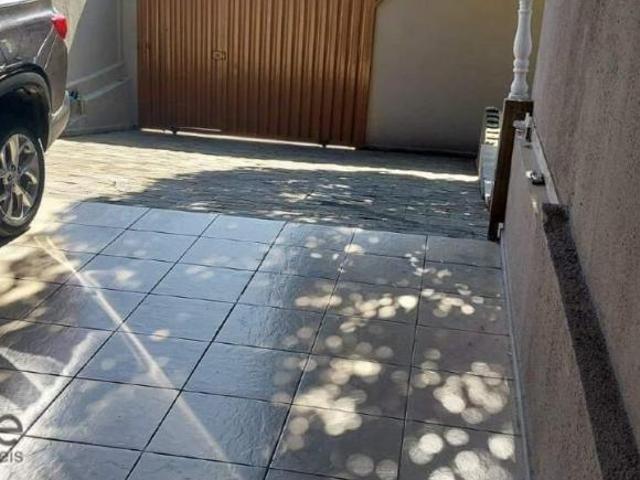 Casa com 3 quartos à venda em Contagem, no bairro Riacho Das Pedras