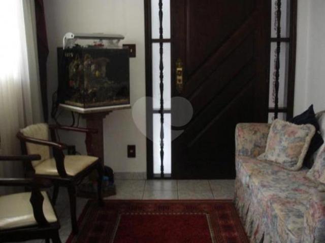 Casa com 3 quartos à venda em Conjunto residencial butantã SP