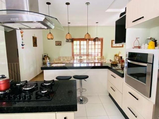Casa com 3 quartos à venda em Dos finco SP