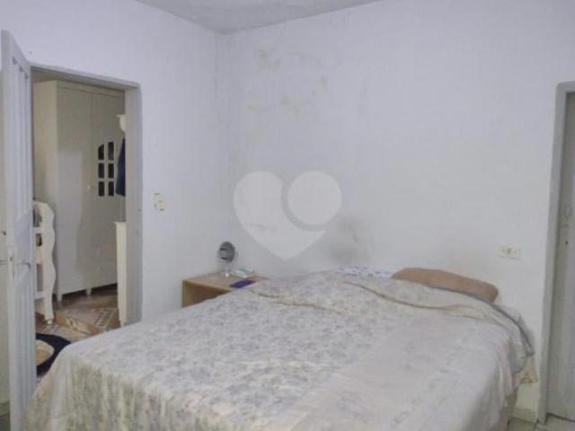Casa com 3 quartos à venda em Engenheiro goulart SP