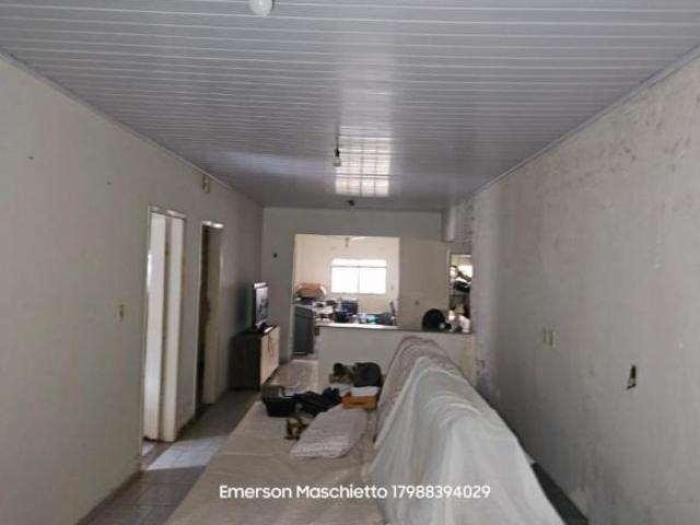 Casa com 3 quartos à venda em Fernandópolis, no bairro Vereador Antônio Brandini
